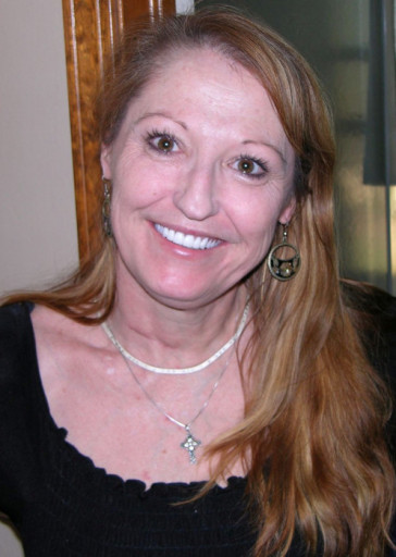 Deborah Brand Profile Photo