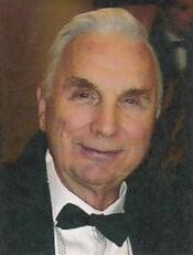 Richard E. Dennis