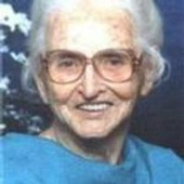 Ruth Irene Baker