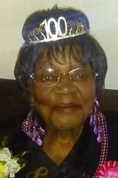 Gladys Mae Washington Profile Photo