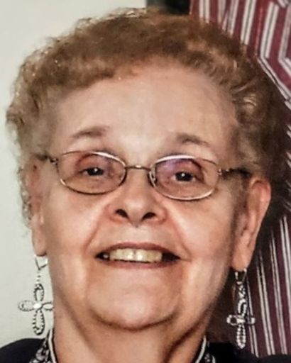 Judith M. Robbins's obituary image