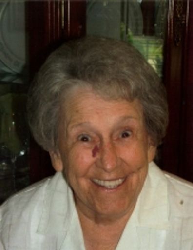 Juanita  Dover Potts