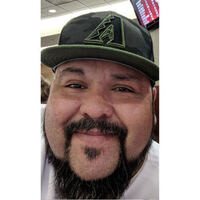 Frank Larry Romero Profile Photo