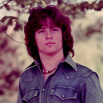 Richard "Rick" Peters