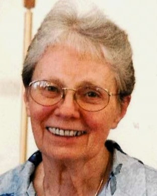 Roberta Ann Roser