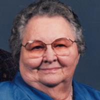 Pauline R. Vass Profile Photo
