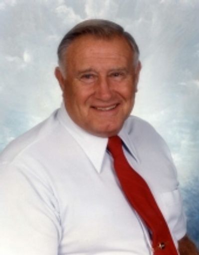 Donald O. King