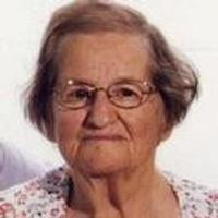 Alvina Irene Swanson Profile Photo