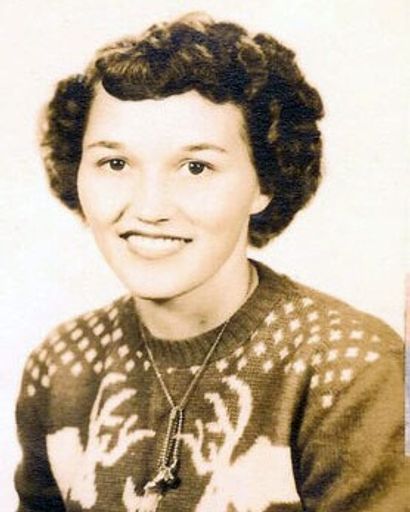 Peggy Nell Johnson