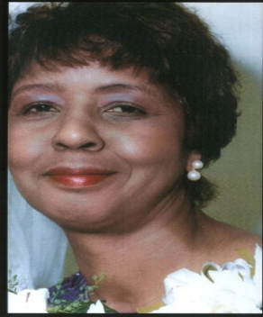 Mrs. Clifford Jean Barber Profile Photo