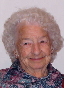 Bertha J. Lysogorski