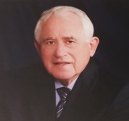 Howard R. Houser Profile Photo