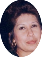 Maria De La Luz Moreno