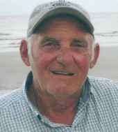 Charles "Chuck" R. Emert