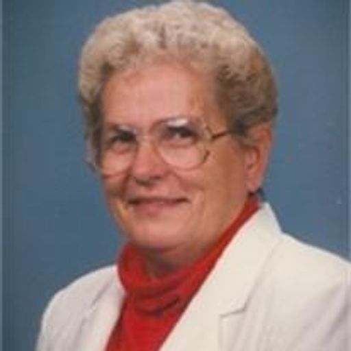 Darlene Hilda Davis (Schroeder)