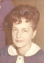 Betty Coy