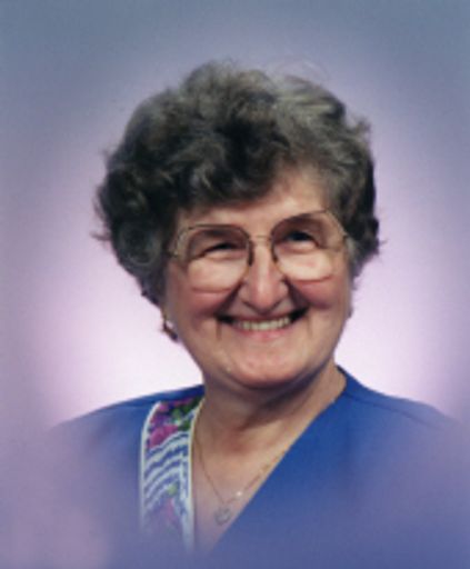 Dolores "Dede" T. Dolbow