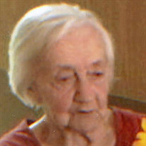 Dorothy F. Petiniot