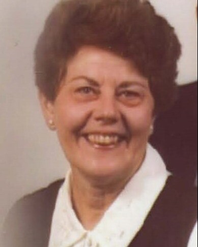 Doris Margene Noorda Smith
