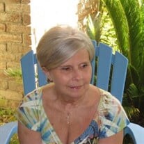 Leslie Carol (Cox) Balcomb Profile Photo