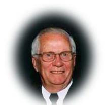 Rev. John Mattson Profile Photo