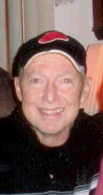 Terry  Alan HUNT