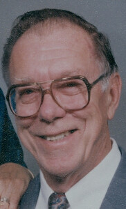 Earl R. Hockenbrough Profile Photo