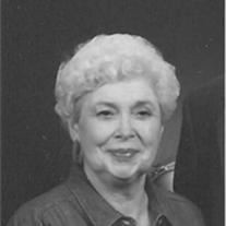 Helen Louise Ratliff