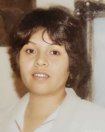 Maria Luisa Garcia's obituary image