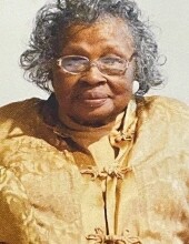 Mother Willie Mae Campbell Profile Photo