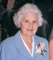 Hazel McIntosh Mrs. Harris