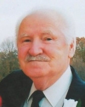 John  Harrison Harp,  Jr.