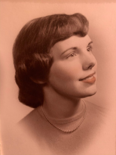 Judith Doyle Profile Photo