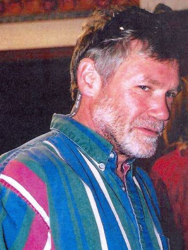 Edd Crawley Profile Photo