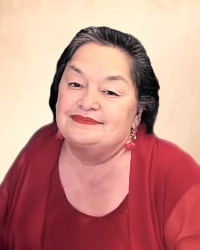 Teresa "Terry" Monterrubio Zepeda