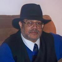 Clenford Cheek Sr. Profile Photo