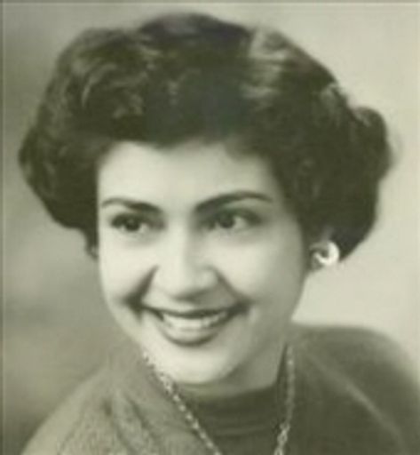 Norma B. Luna