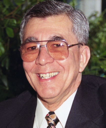 Joseph A. Roldan