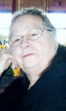 Audrey L. (Gauthier) Lafreniere