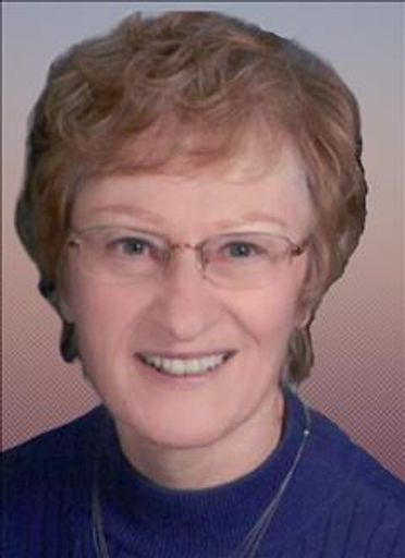 Margaret Berry Profile Photo