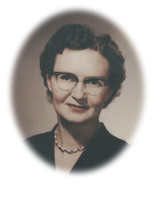 Bertha Whittenburg