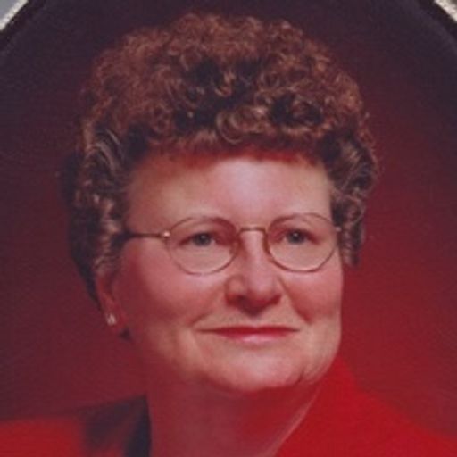 Lorraine M. Krcma