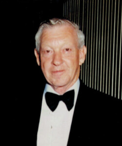 Robert Allen