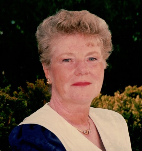 Marianne B. Brochhagen