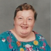 Loretta Hughes Profile Photo