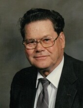 Eugene Young Profile Photo