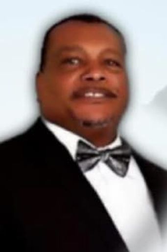 Darryl Bentley