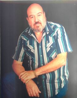 Roberto Martinez Profile Photo