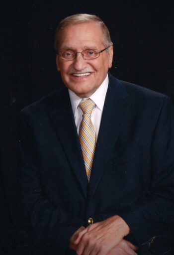 Frank J. Banas