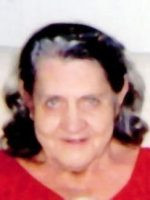 Gladys M, Slemmer